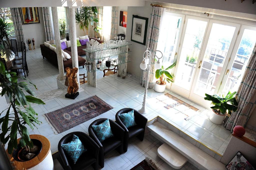 B&B Corseaux Beach & Riviera Beach photo