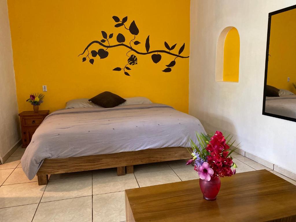 Bungalos Ximena photo