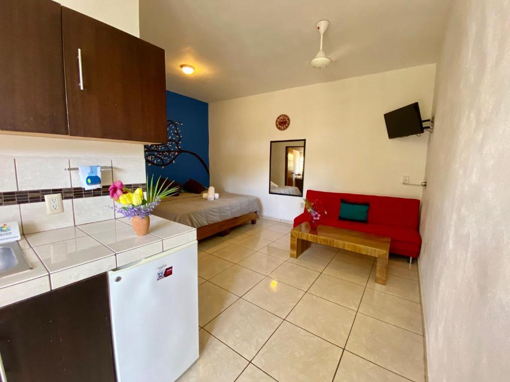 Bungalos Ximena photo
