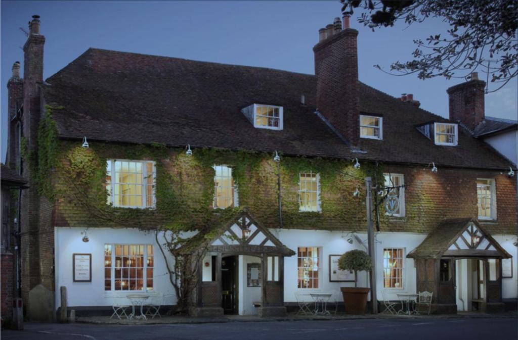 The Leicester Arms Hotel photo