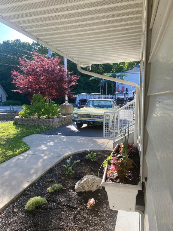 Bay Lodging Resort, Put-in-Bay