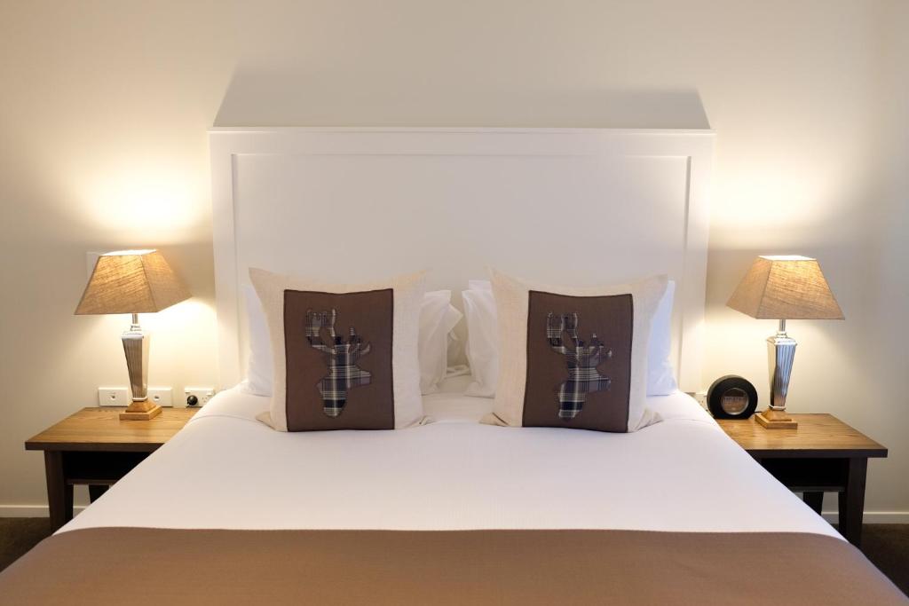 Comfortable mattresses
