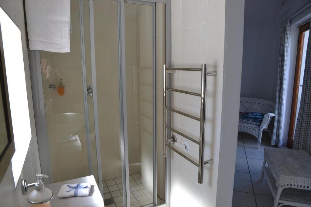 Paters Haven Self-catering and B&B photo