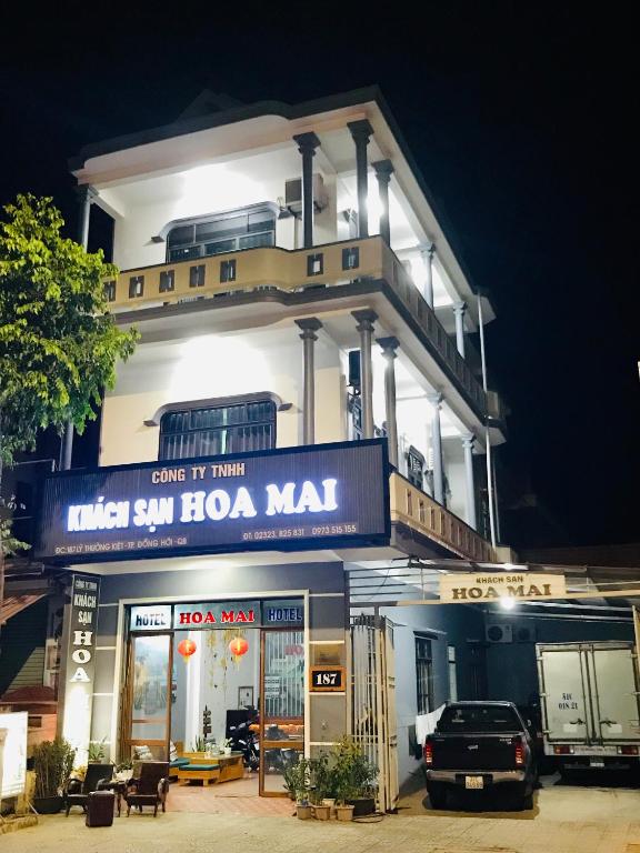 Hoa Mai Hotel 호텔 이미지 2