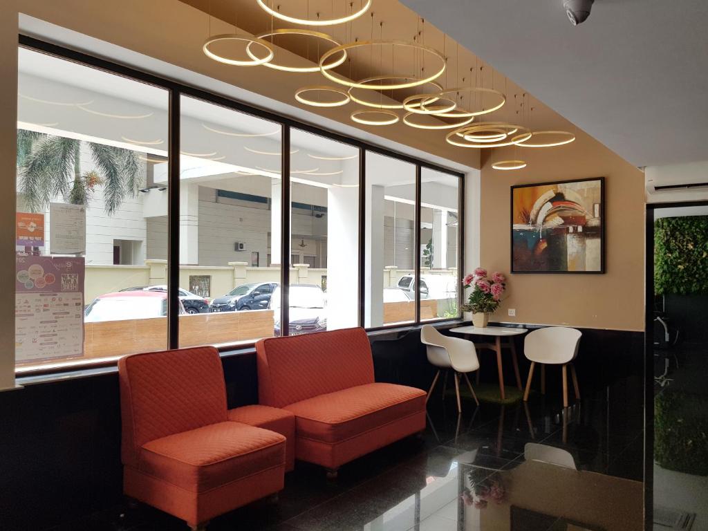 Facilities, Leo Palace Hotel Classic Wing, WTC Kuala Lumpur in Kuala Lumpur