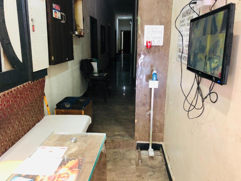 Hotel Bholenath photo