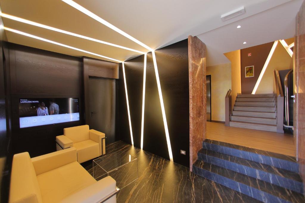 Hotel Bell'arrivo photo