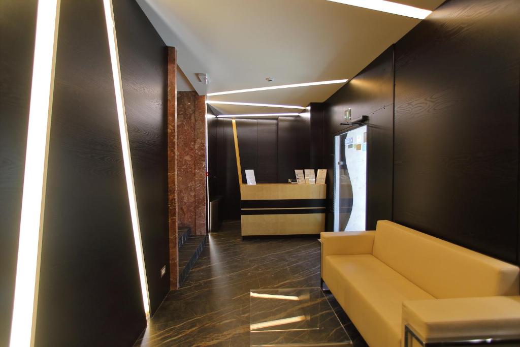 Hotel Bell'arrivo photo