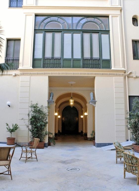 Palazzo Serraino photo