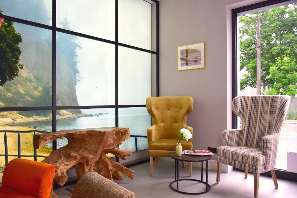 Moje Orlowo Boutique Bed & Breakfast - Adults Only photo