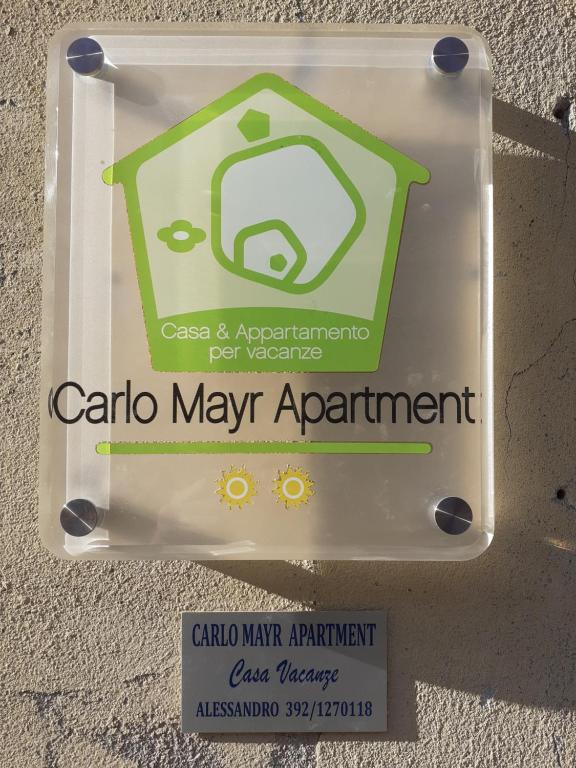 Carlo Mayr Apartment - 3