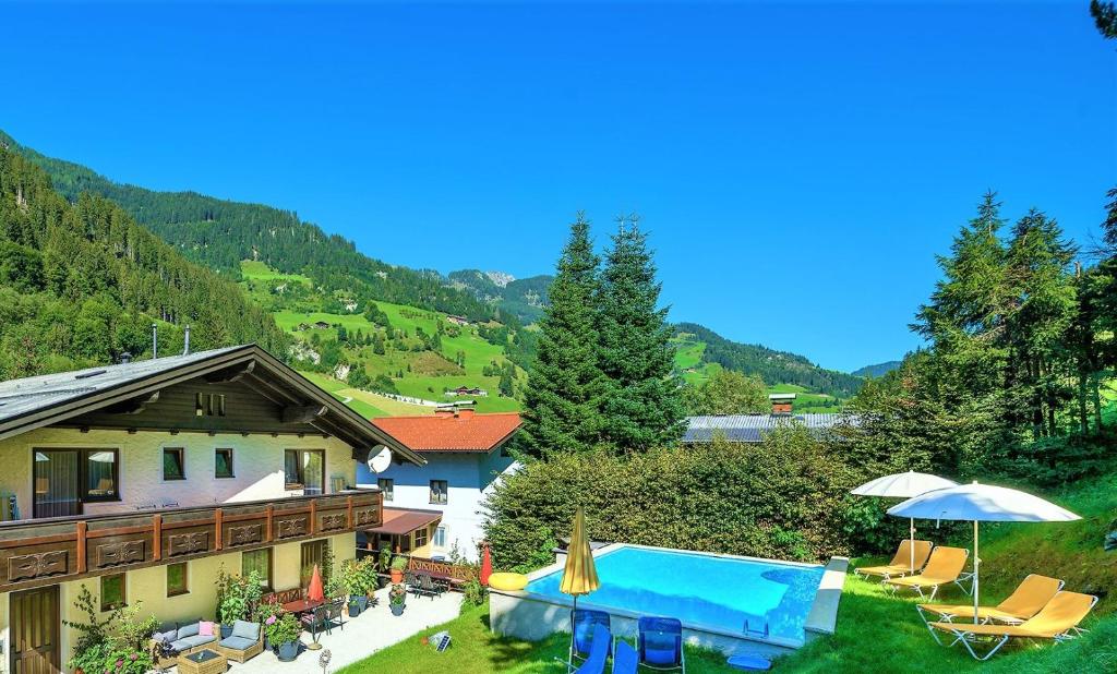 Naturhaus Andrea - 3