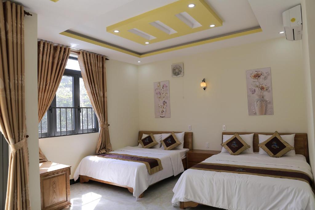 Thanh Trang Hotel Thanh Trang Hotel