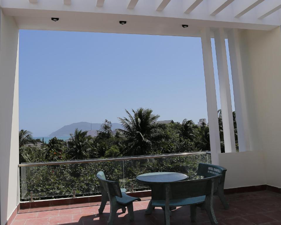 Thanh Trang Hotel