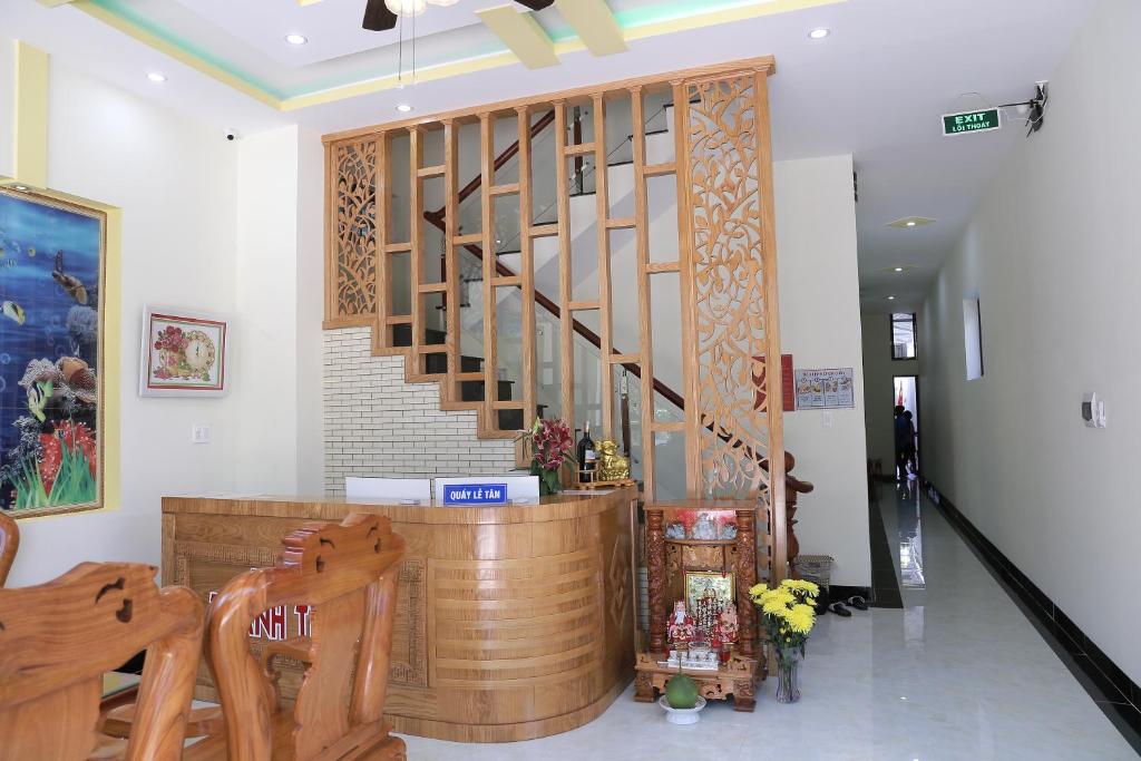 Thanh Trang Hotel Thanh Trang Hotel