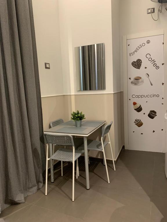Little Dream Residenza - Napoli 전경