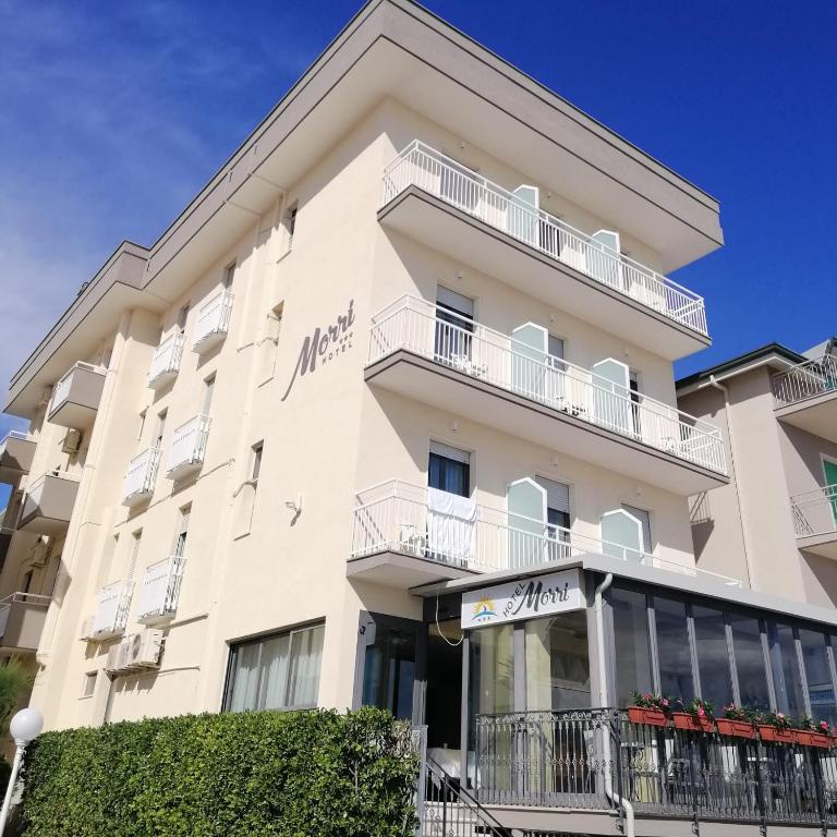 Hotel Morri - 1