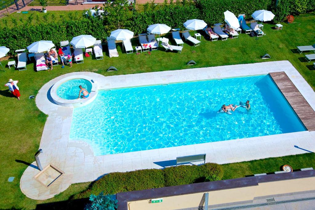 Hatelier Garda Home by Enjoy Garda Hotel photo