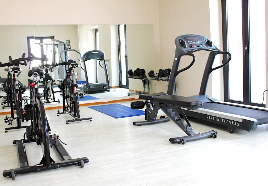 Hatelier Garda Home by Enjoy Garda Hotel photo