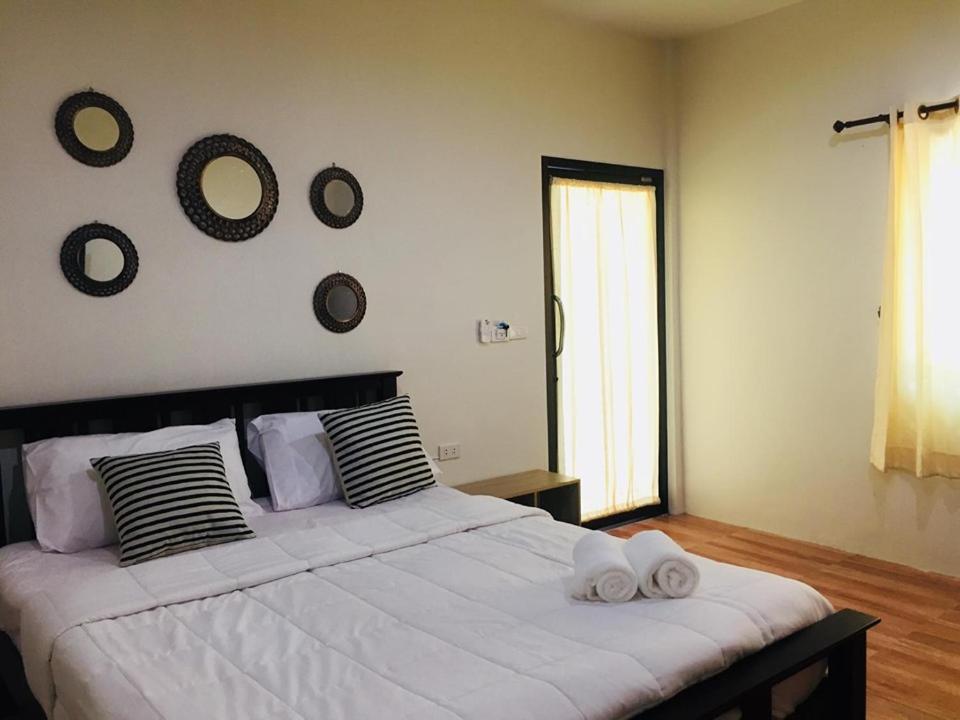 My home resort - ขนอม นครศรีธรรมราช photo