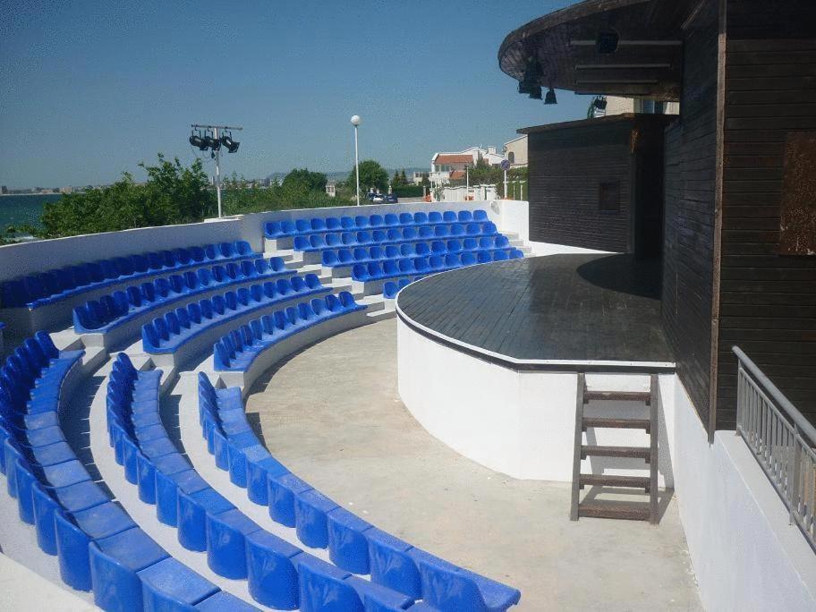 Sineva Beach Hotel - All Inclusive — Attractions in the area in Sveti Vlas, Burgas Region
