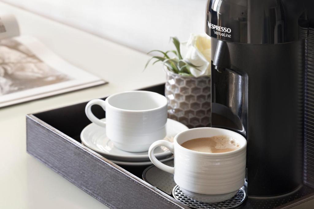 Intercontinental The Clement Monterey Photo 19