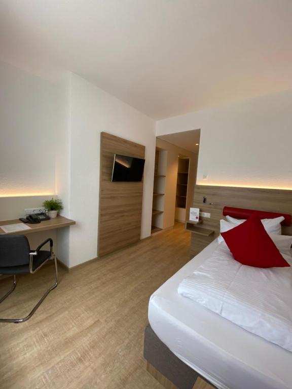 Hotel Asgard photo