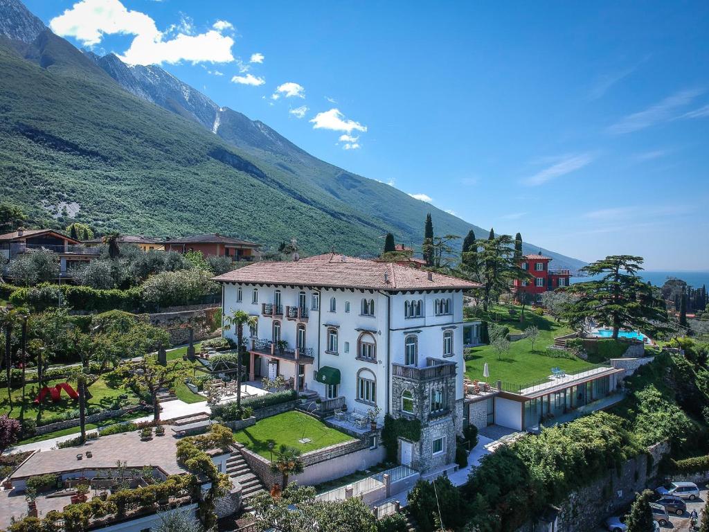 Bellevue San Lorenzo (Adults Only) — Hotel in Verona