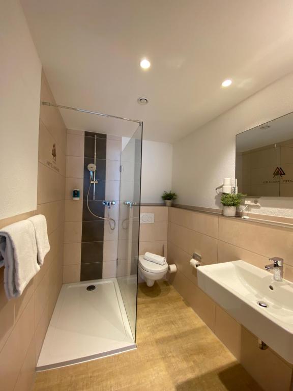Hotel Asgard photo