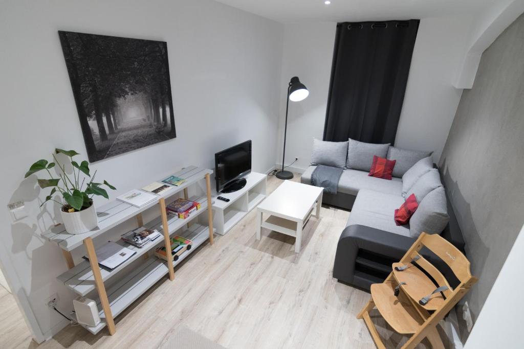 Yeshello Belvedere Apartment, Wien