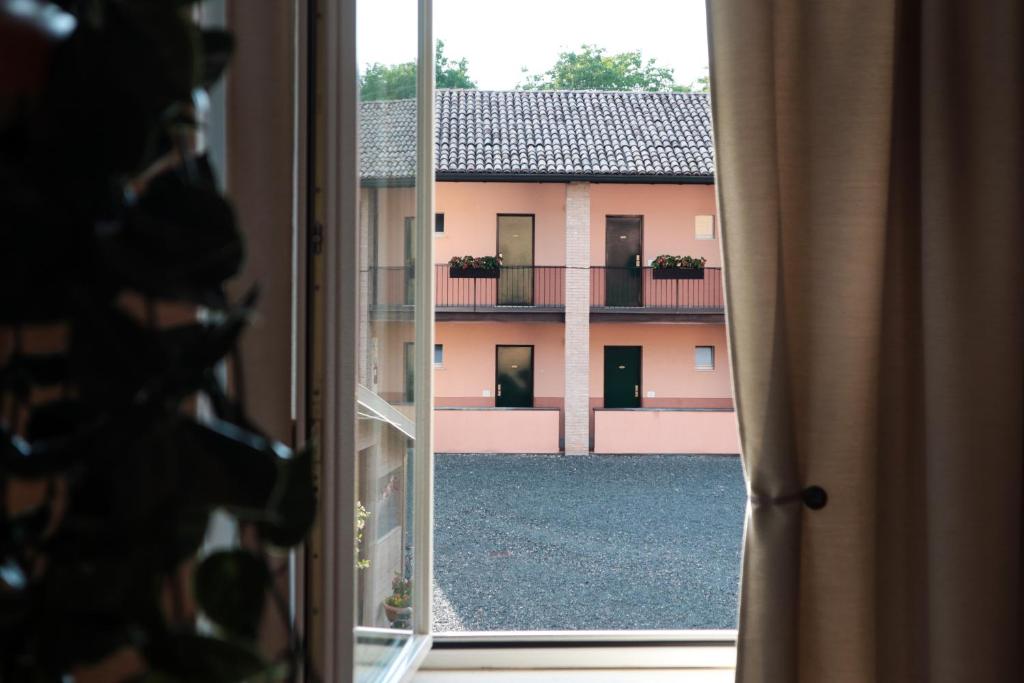 Villa Meli Lupi - Residenze Temporanee - 2
