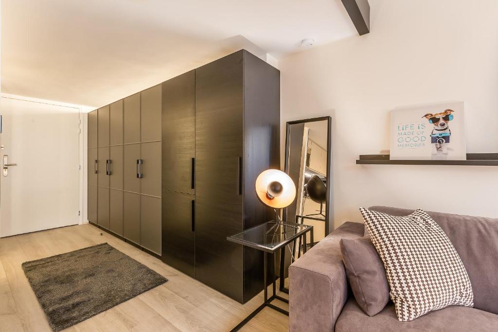 B6 Loft Duplex 175Blo-Paris Convention - 4