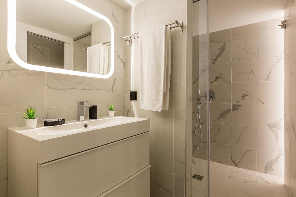 B6 Loft Duplex 175Blo-Paris Convention - 5