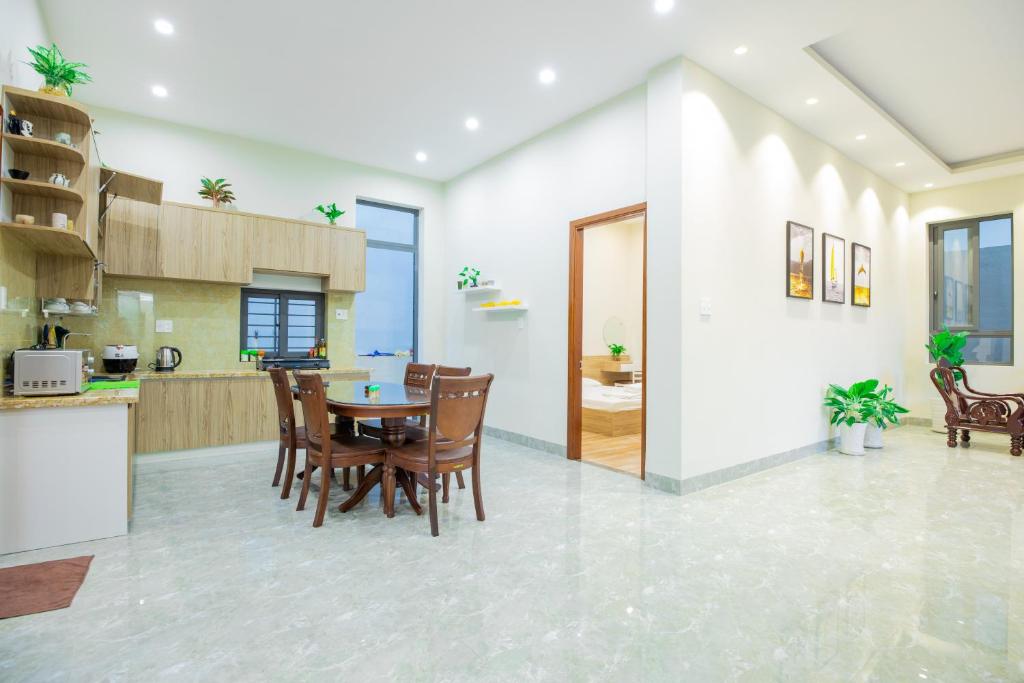 Palm Villa 27 - Villa Garden in VungTau 5 Bedrooms