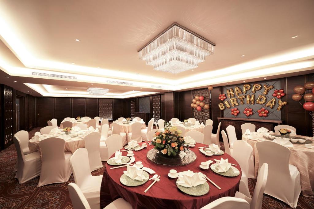 Meeting room / ballrooms
