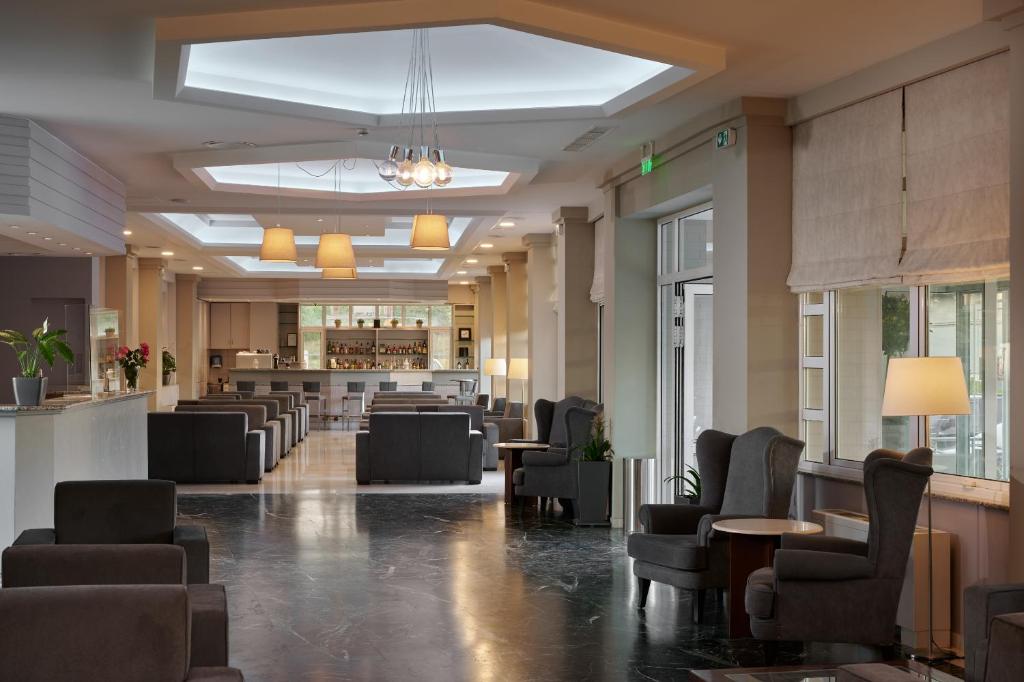 Byzantio Hotel photo