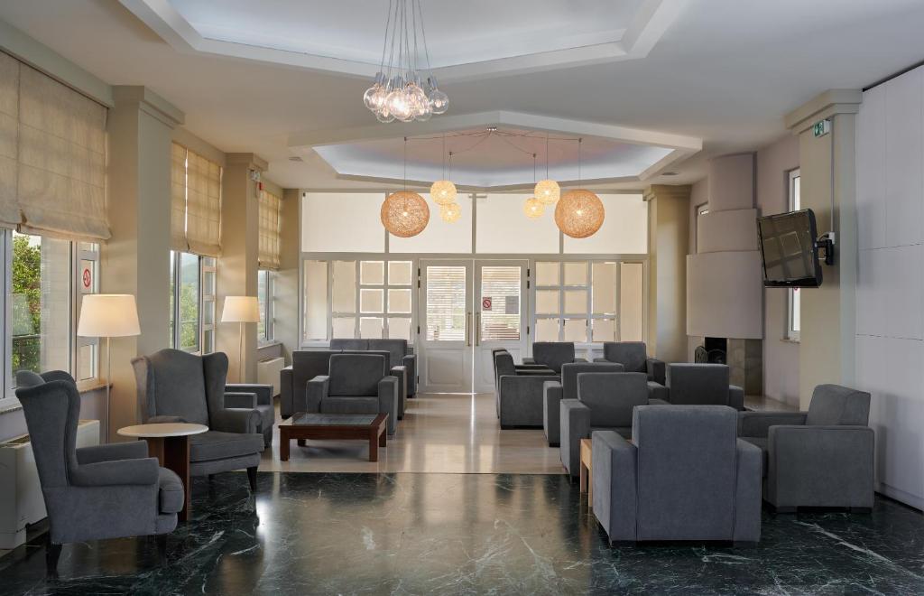 Byzantio Hotel photo