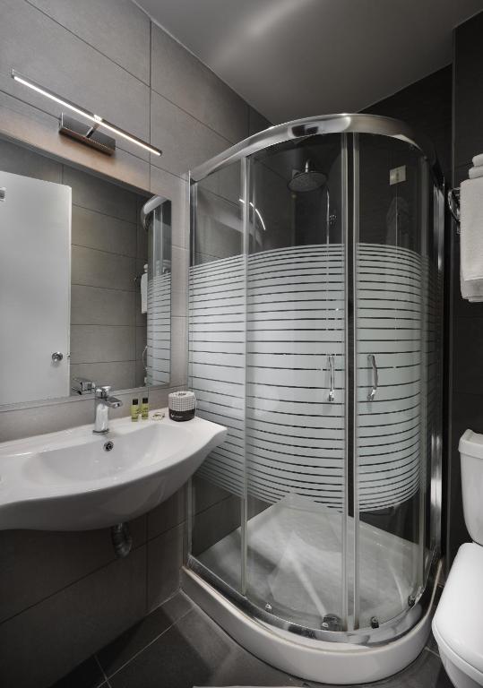 Byzantio Hotel photo