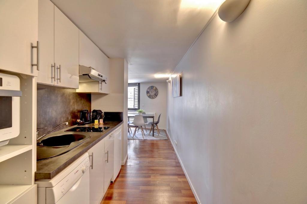 Le St Michel - Appartement Climatisé - 3
