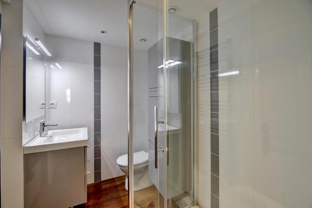 Le St Michel - Appartement Climatisé - 5