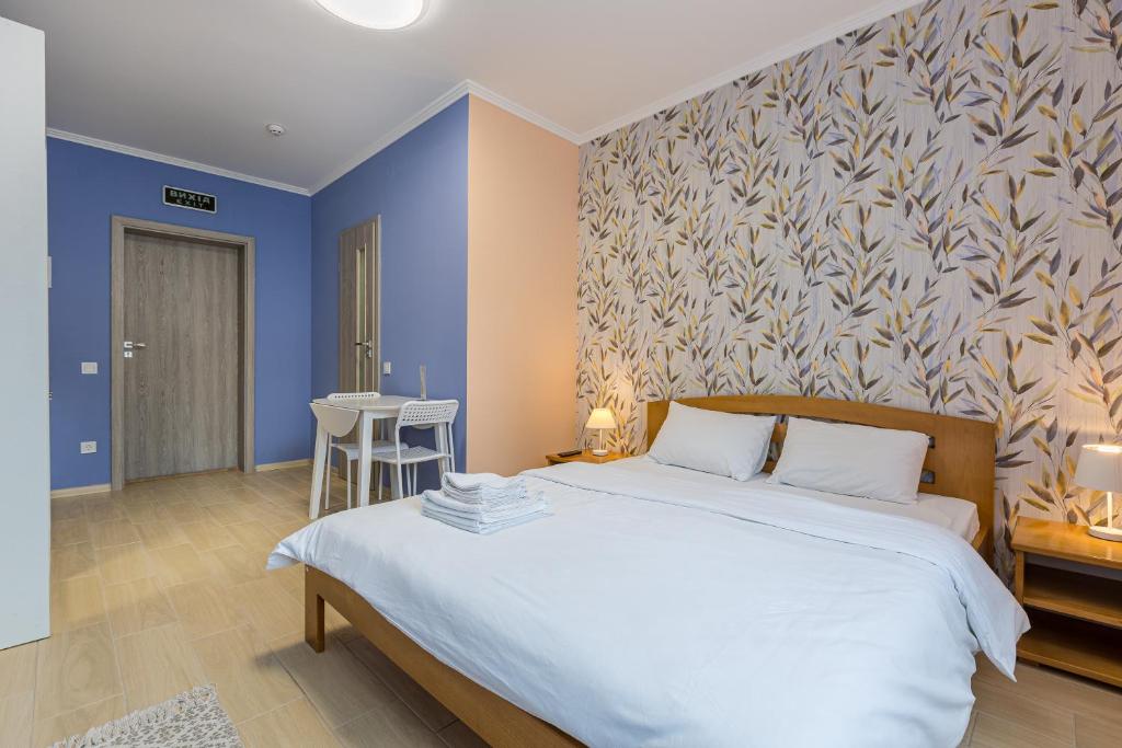BonApart — Hotel in Lviv