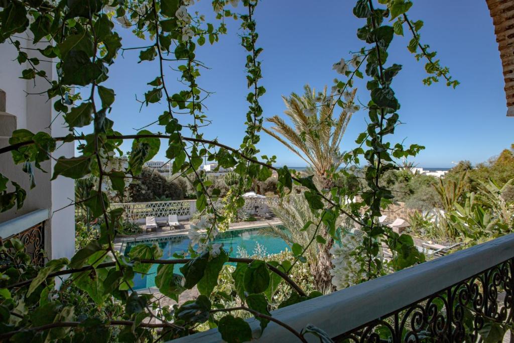 Le Riad Villa Blanche photo