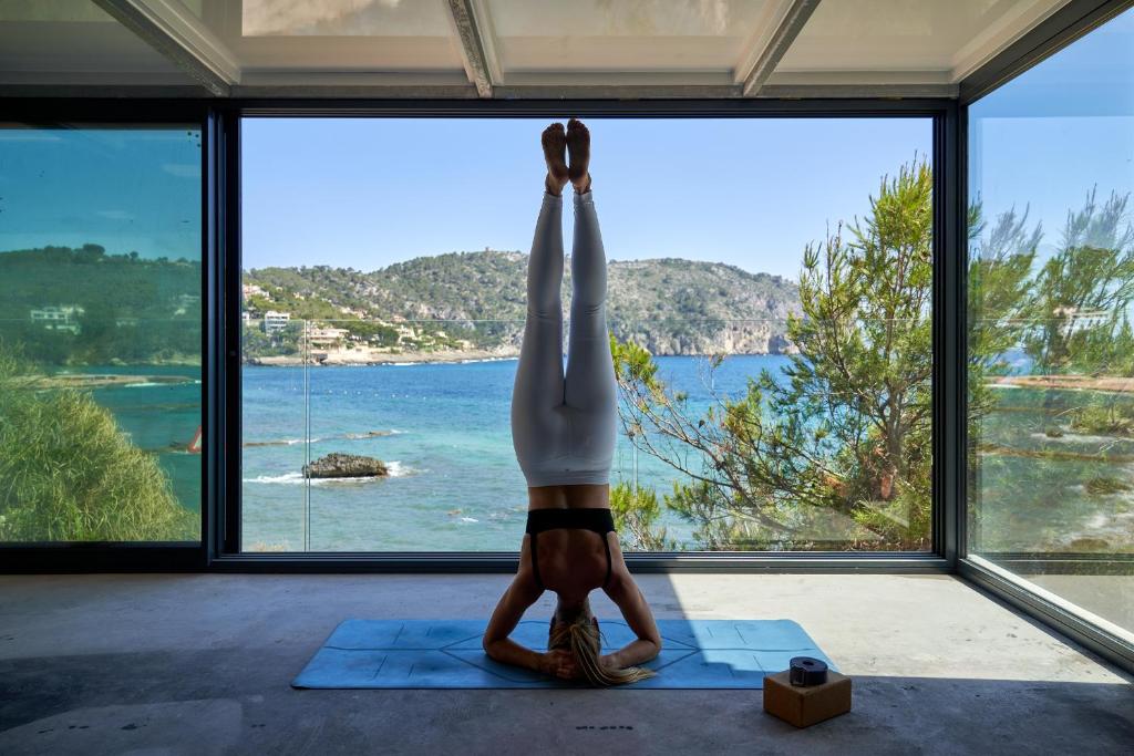 Bahia Suites Camp de Mar photo