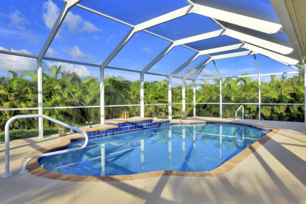 Villa Valmora — Hotel in Fort Myers (FL)