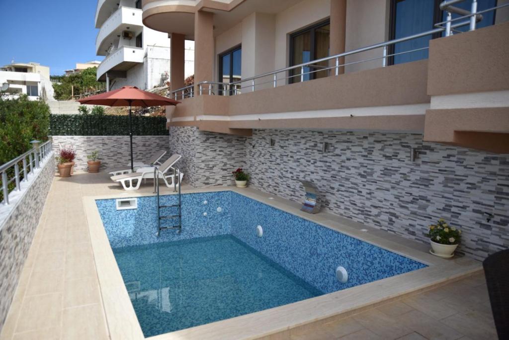Guest House Evropa 2 - 2
