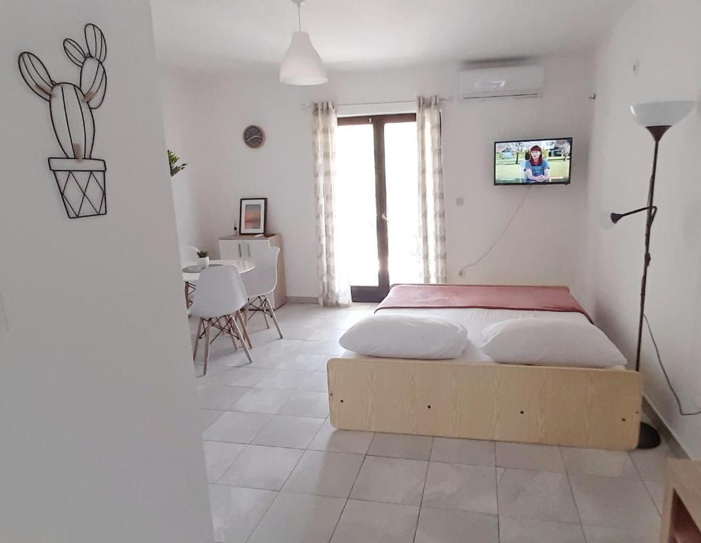 Studio Stela 3, Povljana