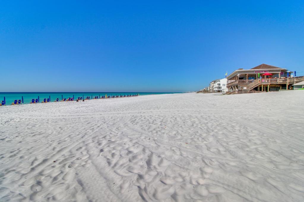 Sandestin - Luau photo