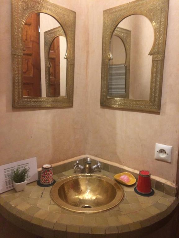 Riad Irene photo