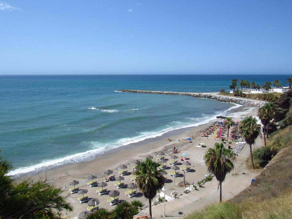 Torreon del Mar Apartment - 4