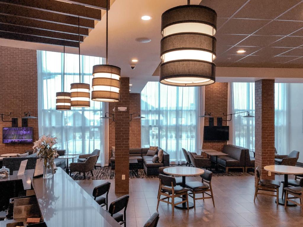 Hyatt Place Houston Nrthwst/cy Fair photo